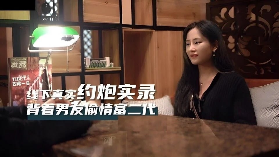 Lần đầu hẹn hò với gái xinh