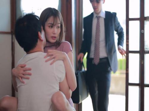 Cô con dâu phát hiện bố chồng là người từng quẫy rối mình thời sinh viên