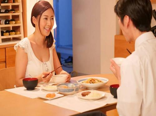 Sự bất lực sung sướng của người vợ trẻ